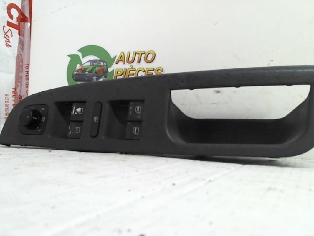 Interrupteur de leve vitre VOLKSWAGEN GOLF PLUS PHASE 1  - 1