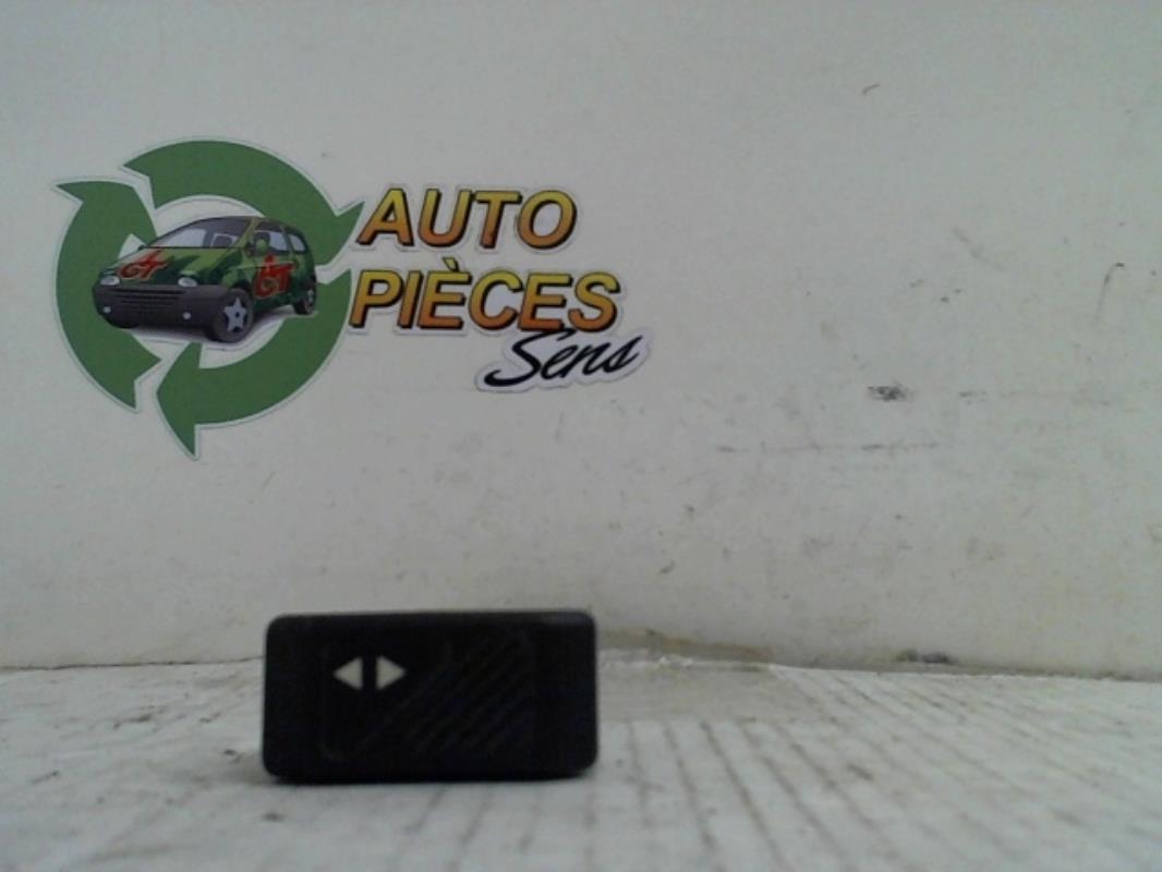 Interrupteur de leve vitre RENAULT CLIO 2 PHASE 1 Diesel - 1