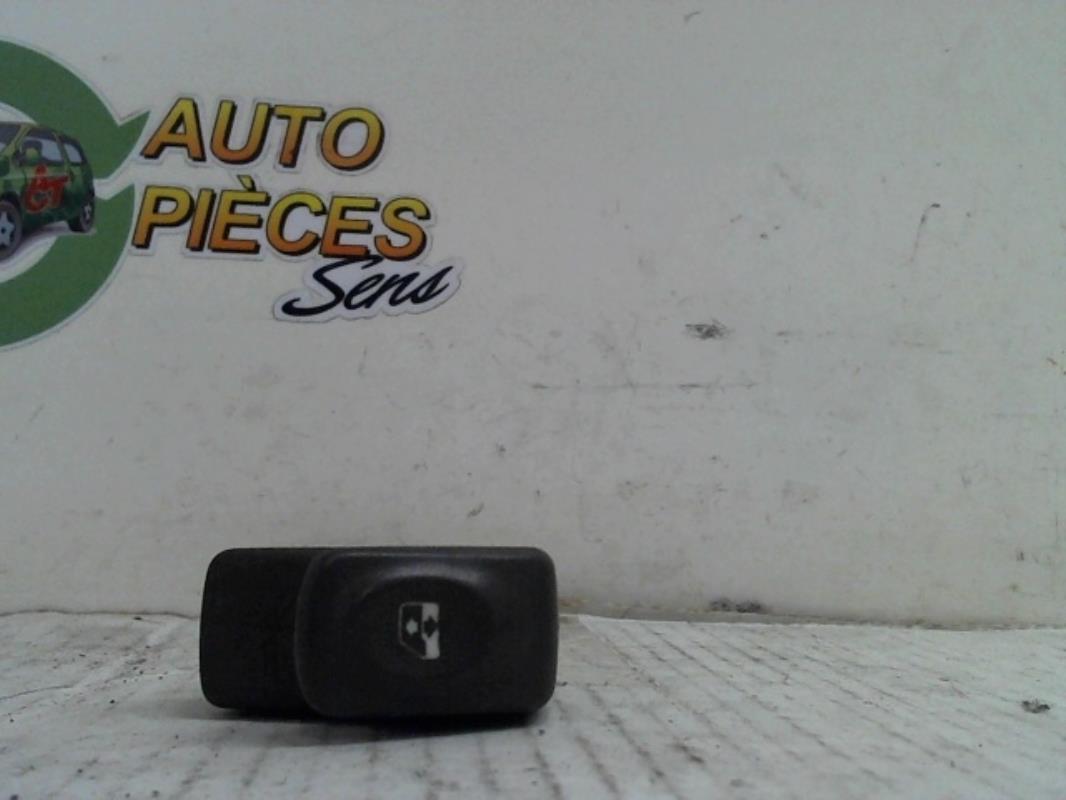 Interrupteur de leve vitre RENAULT SCENIC 2  - 1