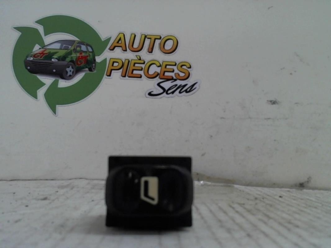 Interrupteur de leve vitre PEUGEOT 806  - 1
