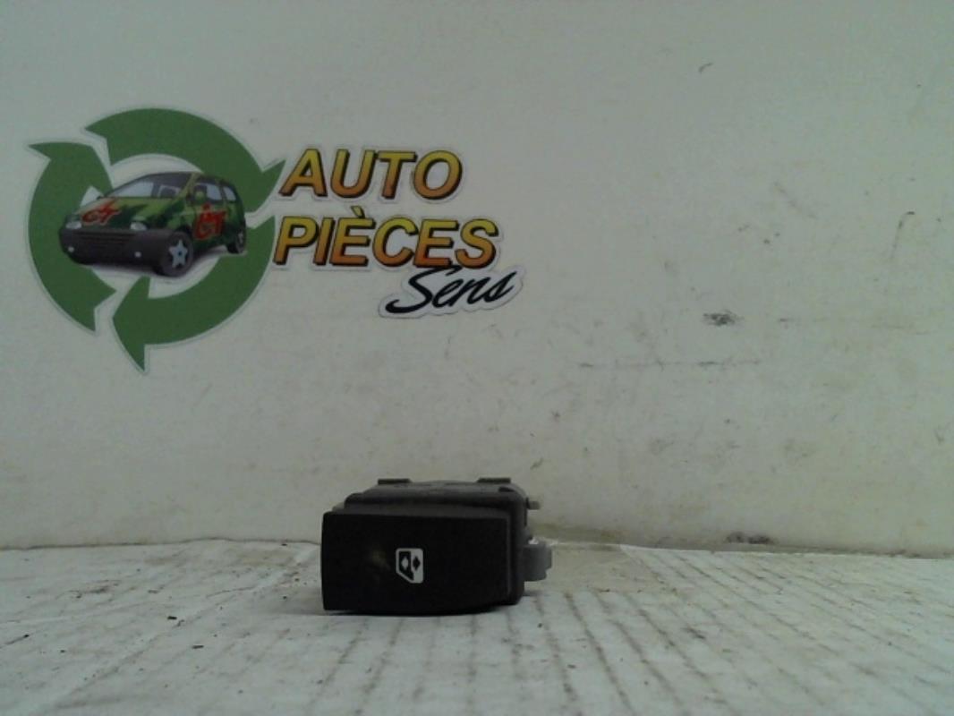 Interrupteur de leve vitre RENAULT SCENIC 2  - 1