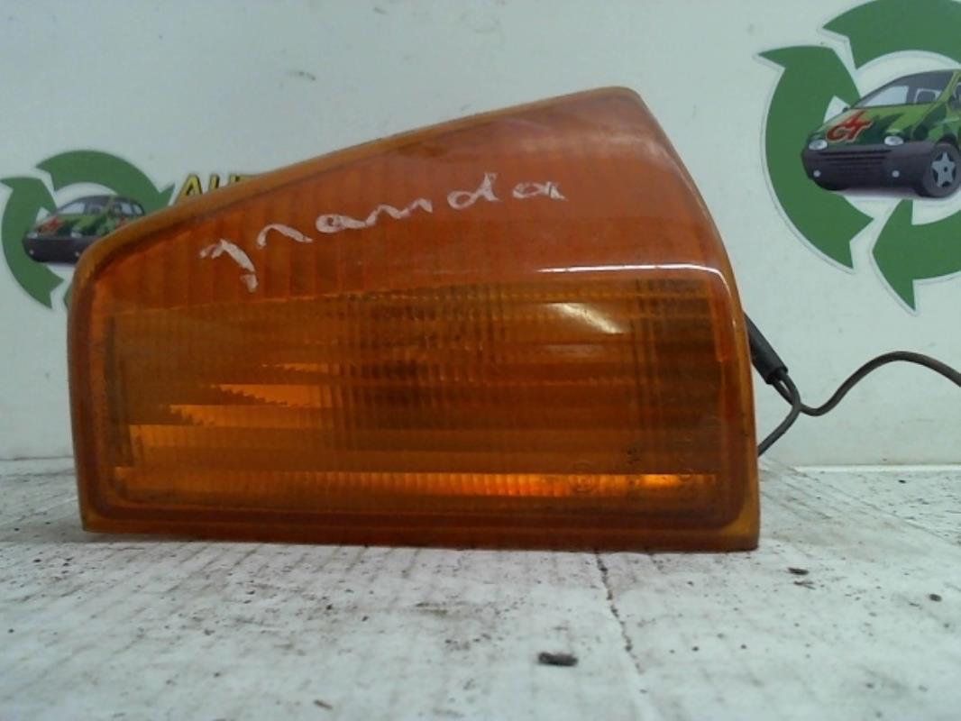 Optique avant secondaire gauche (feux)(clignotant) FORD GRANADA 2 BREAK Essence - 1