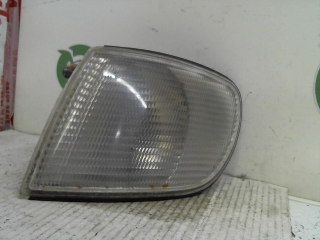 Optique avant secondaire gauche (feux)(clignotant) AUDI A6 4 AVANT PHASE 2 BREAK Diesel - 1