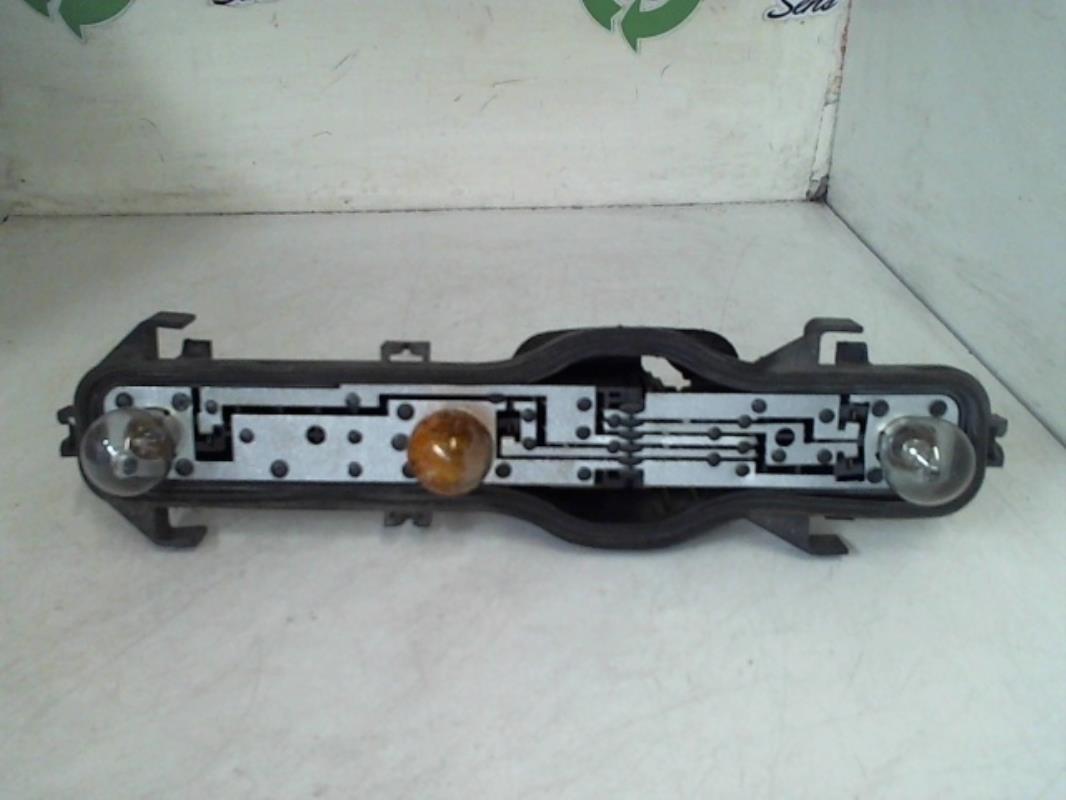 Platine feu arriere droit RENAULT ESPACE 4 PHASE 1 Diesel - 1