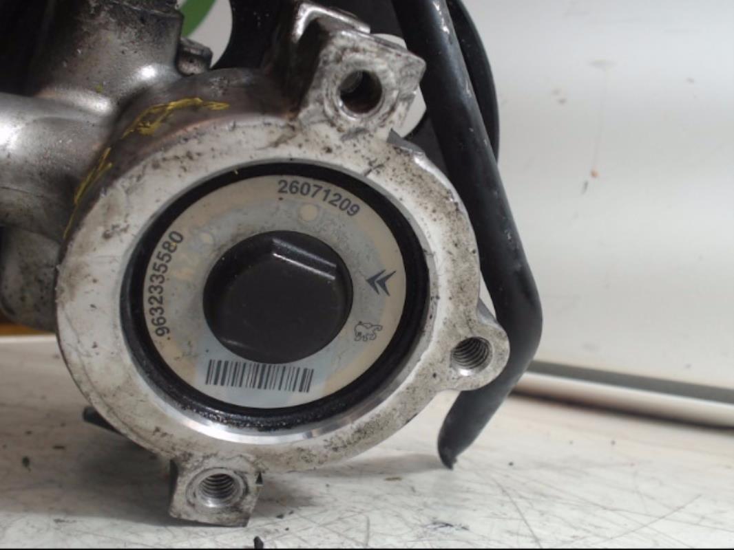 Pompe de direction CITROEN XSARA  - 1