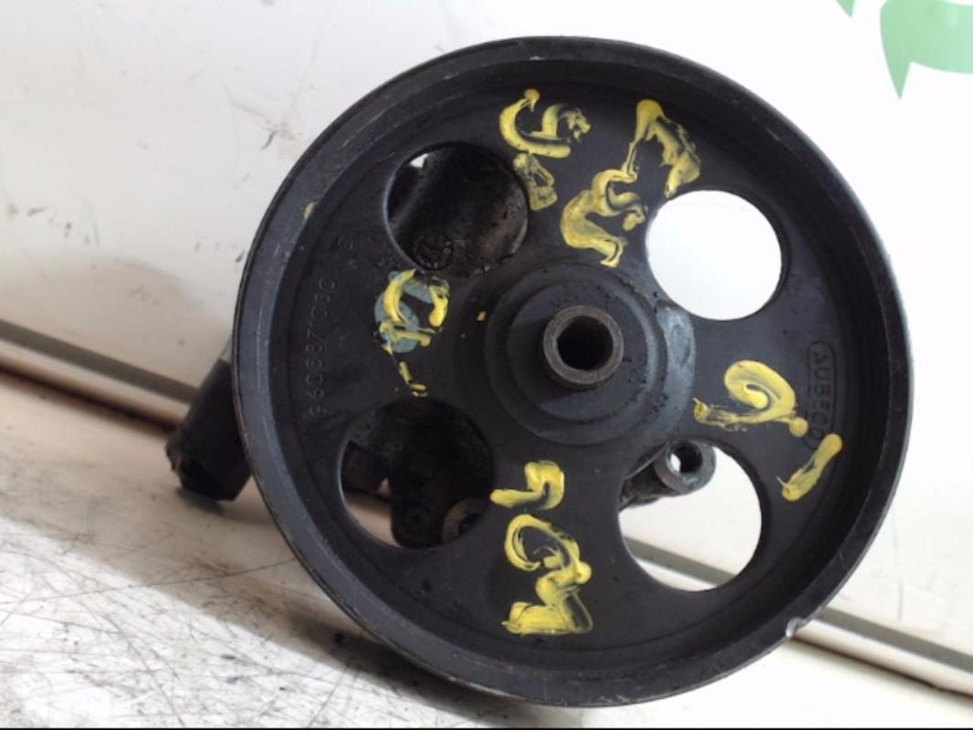 Pompe de direction PEUGEOT 406 PHASE 2 Essence - 1