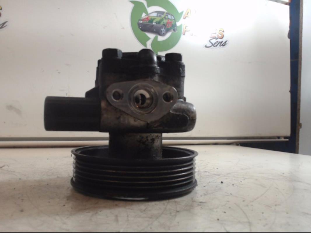 Pompe de direction HYUNDAI MATRIX PHASE 1 Diesel - 1