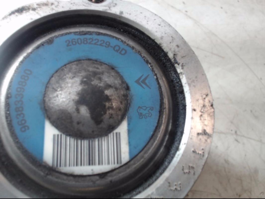Pompe de direction CITROEN XSARA PHASE 1 COUPE Diesel - 1