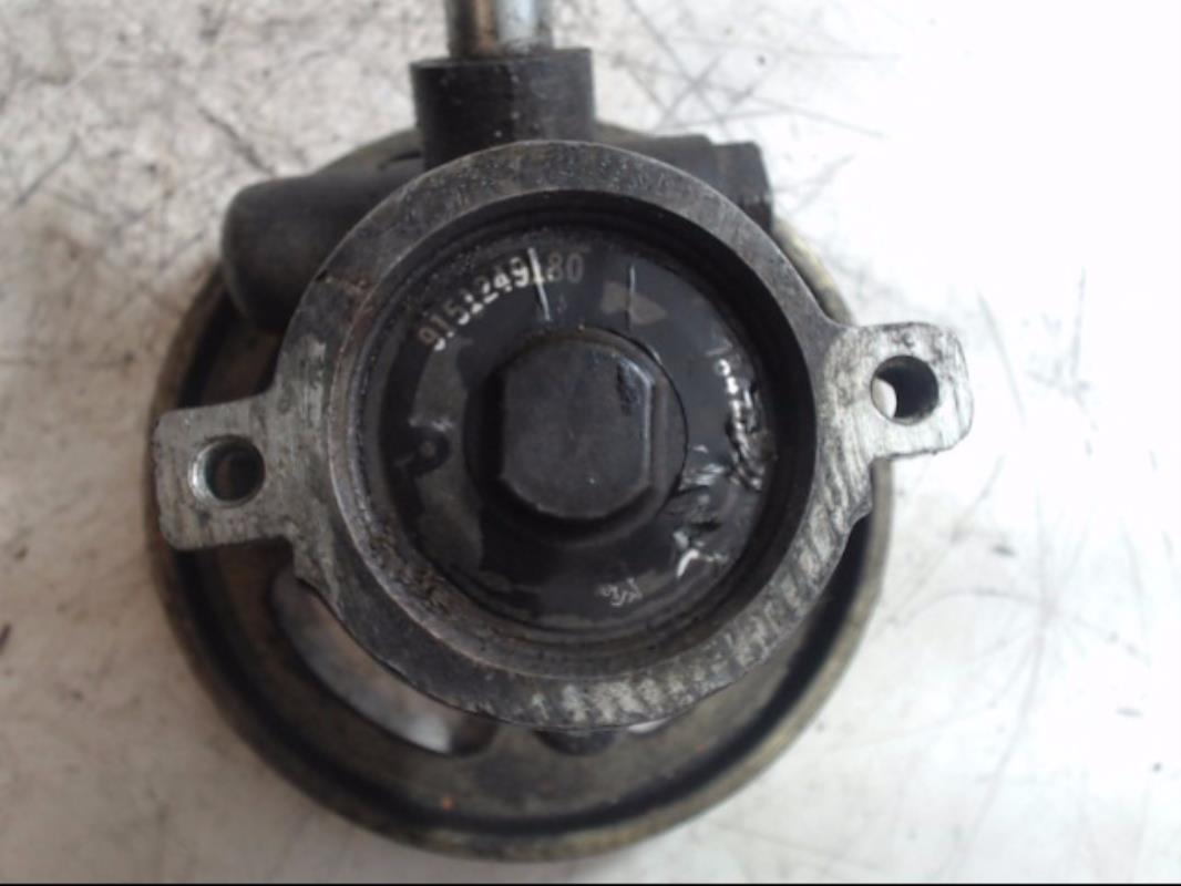 Pompe de direction CITROEN XSARA PHASE 1 COUPE Essence - 1