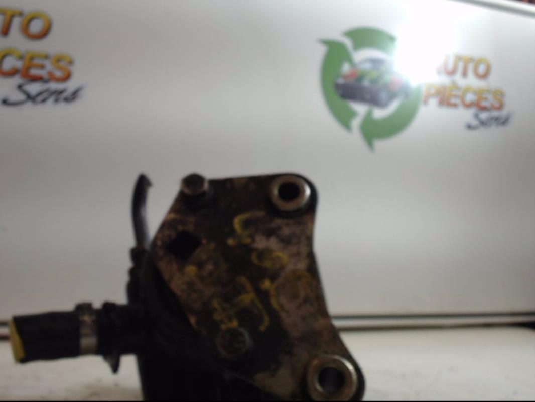 Pompe de direction PEUGEOT 405 PHASE 1  - 1