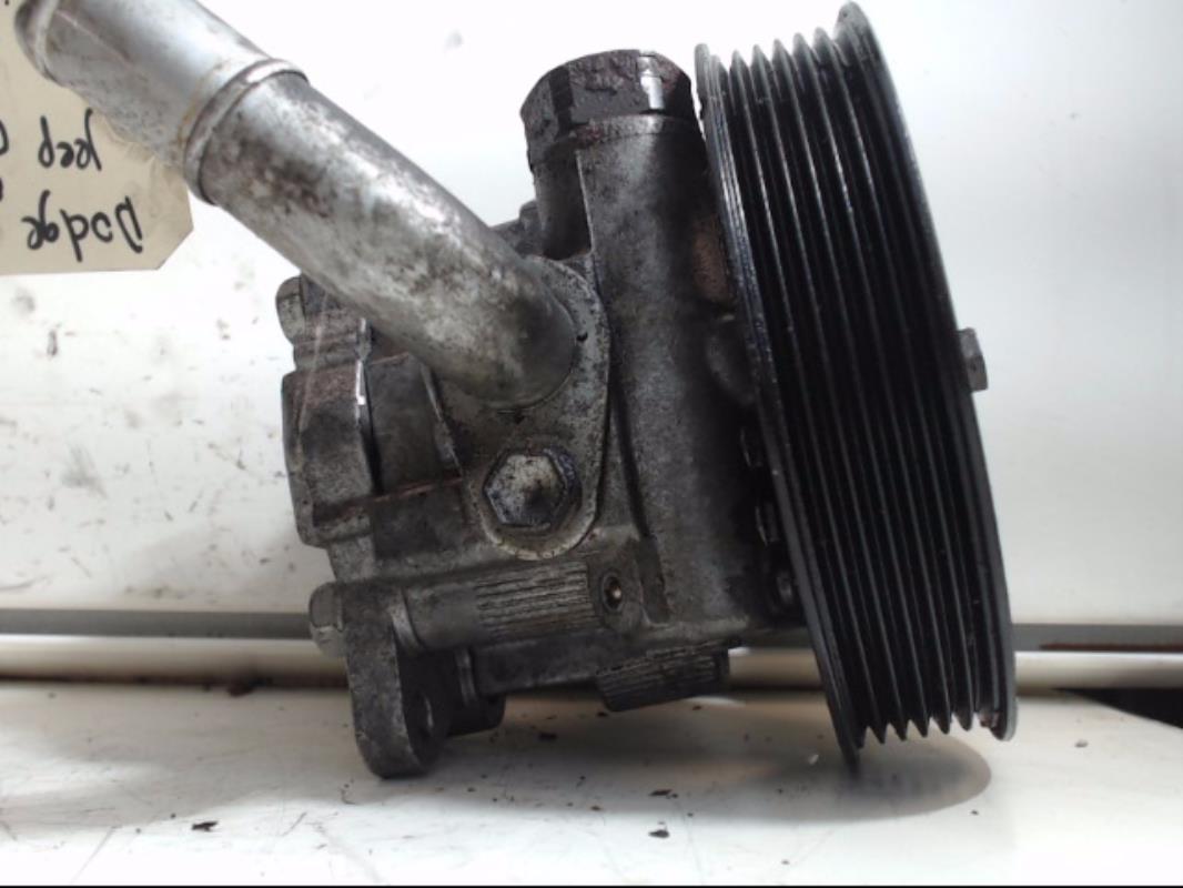 Pompe de direction JEEP CHEROKEE 3 Diesel - 1
