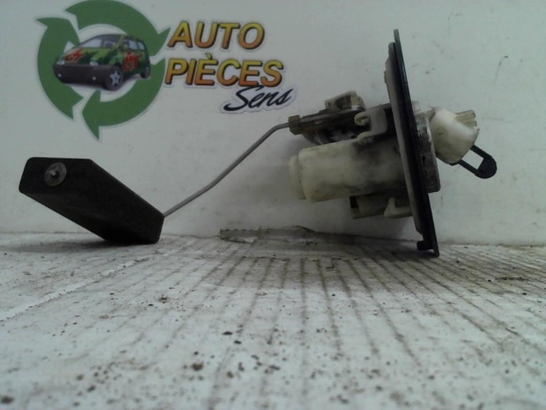 Pompe immergee MERCEDES   - 1