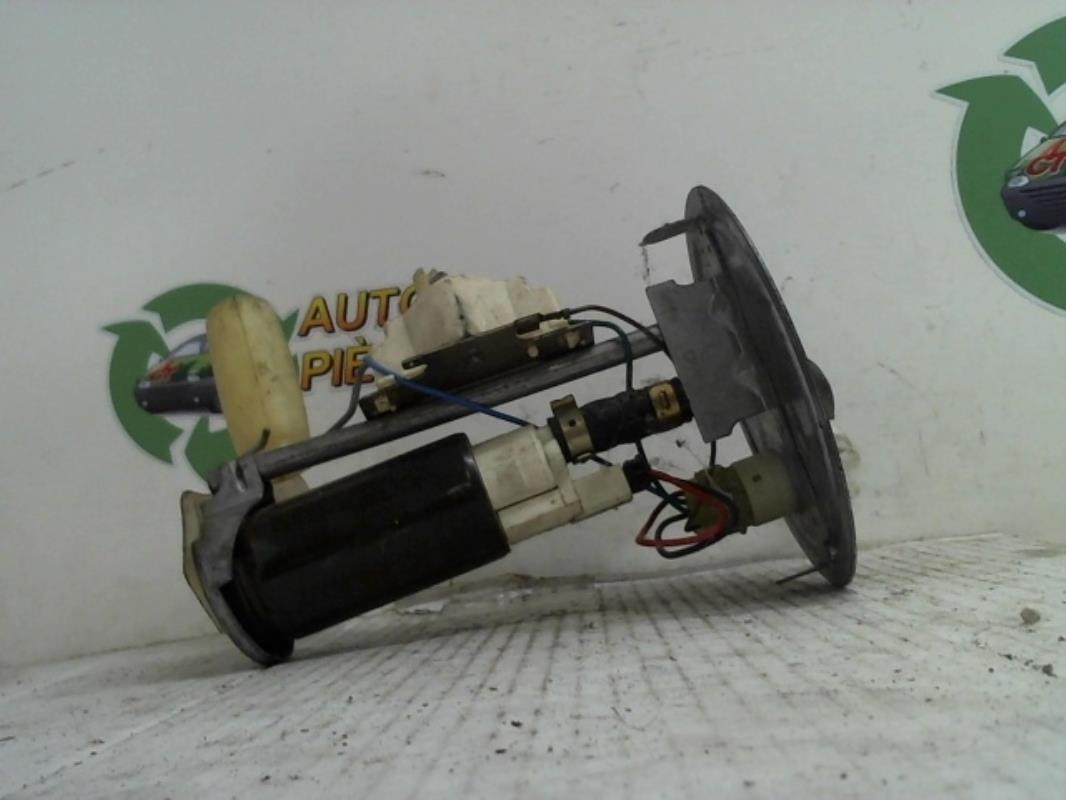 Pompe immergee VOLKSWAGEN POLO  - 1