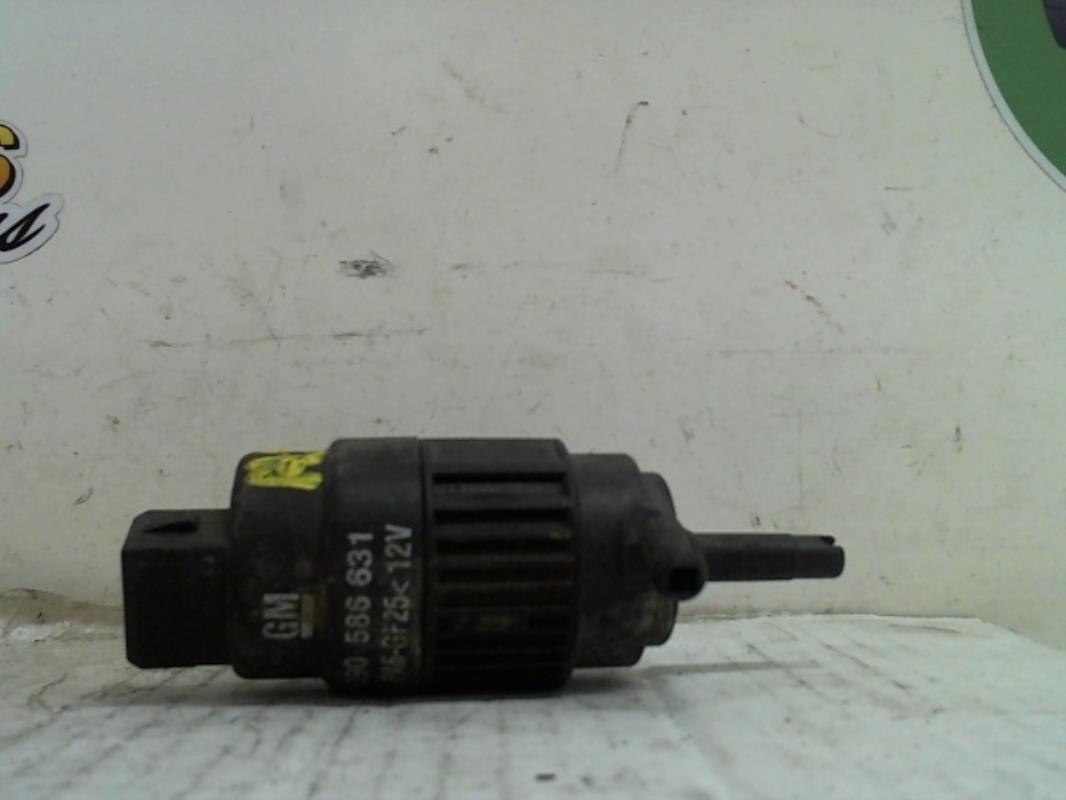 Pompe lave glace avant OPEL ASTRA G COUPE  - 1