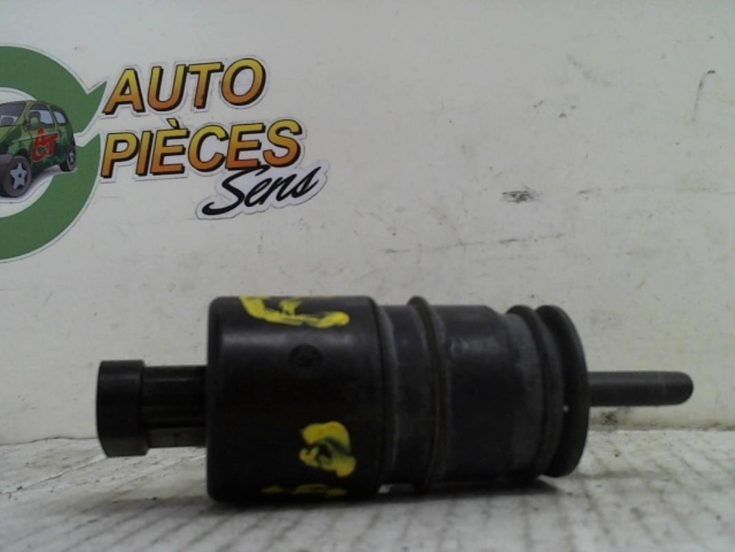 Pompe lave glace avant RENAULT CLIO 2 PHASE 1 Diesel - 1