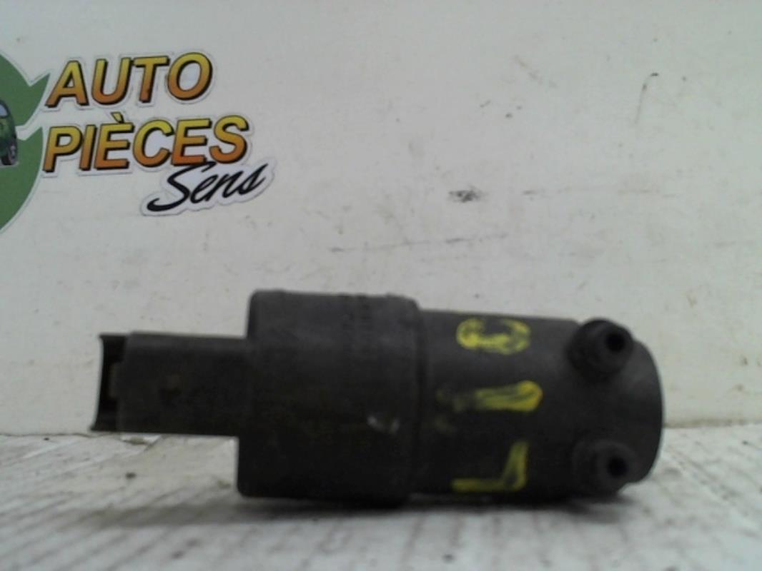 Pompe lave glace avant RENAULT CLIO 2 PHASE 1 Diesel - 1