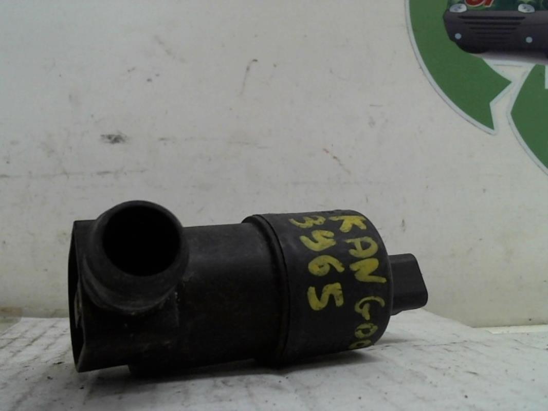 Pompe lave glace avant RENAULT KANGOO 2 PHASE 1 Diesel - 1