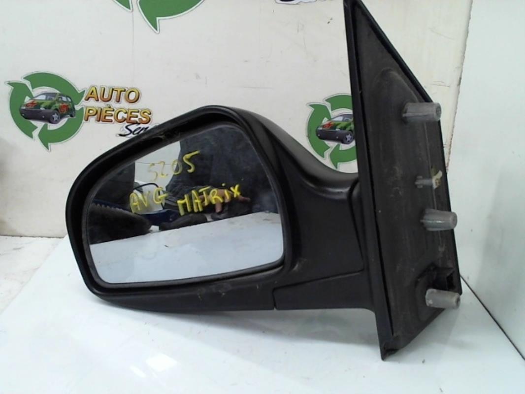 Retroviseur gauche HYUNDAI MATRIX PHASE 1 Diesel - 1