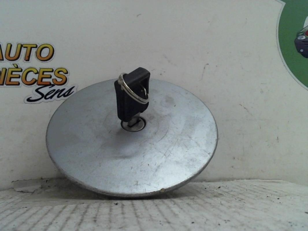 Trappe d'essence RENAULT CLIO 2 PHASE 1 Diesel - 1