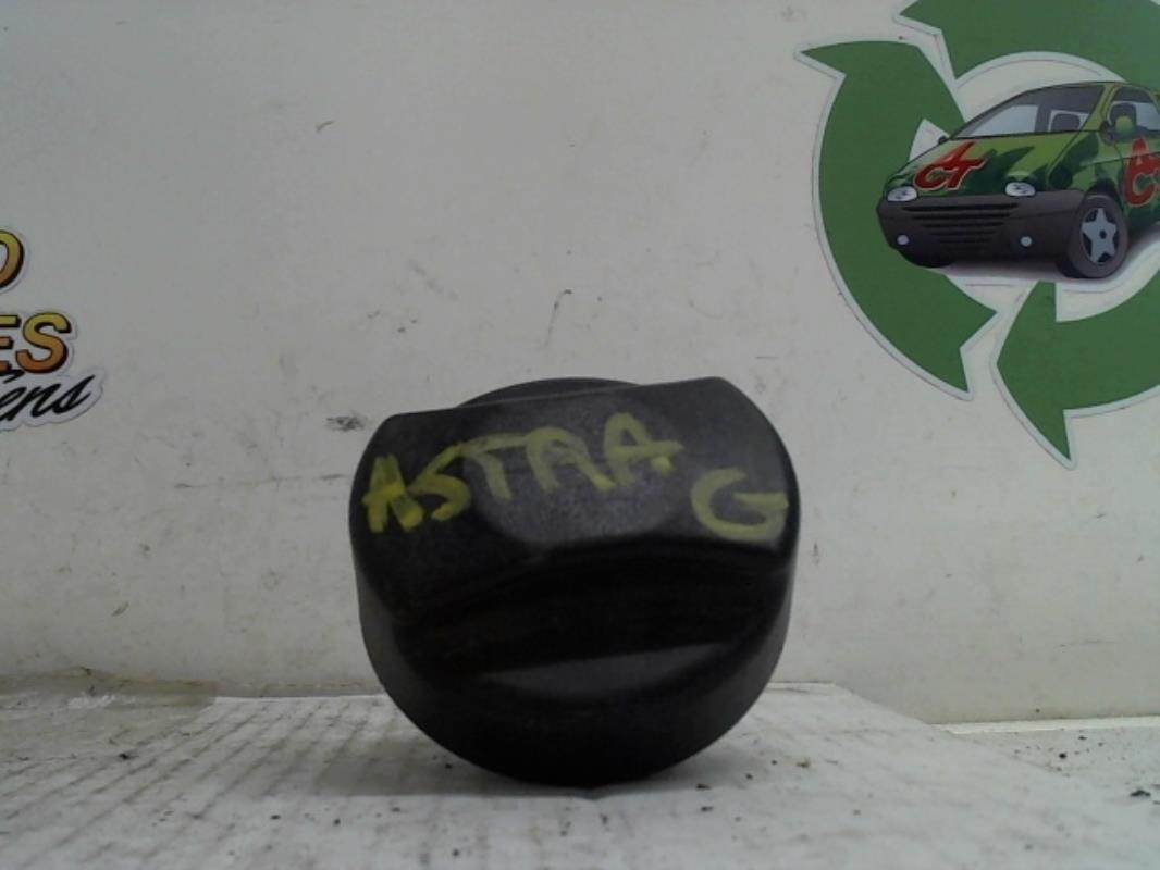 Trappe d'essence OPEL ASTRA G  - 1