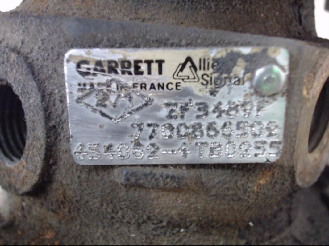 Turbo RENAULT LAGUNA 1 PHASE 1 BREAK Essence - 1