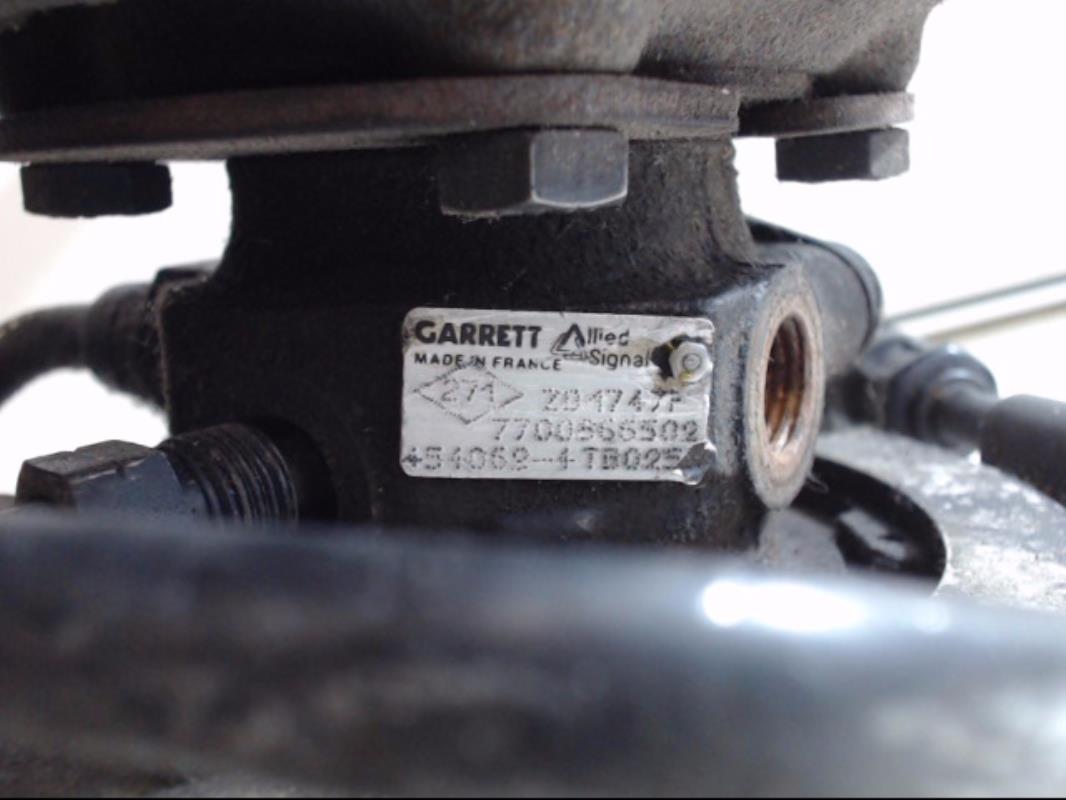 Turbo RENAULT LAGUNA 1 PHASE 2  - 1