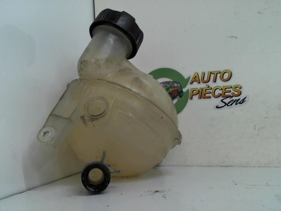 Vase d'expansion PEUGEOT 206+ Diesel - 1