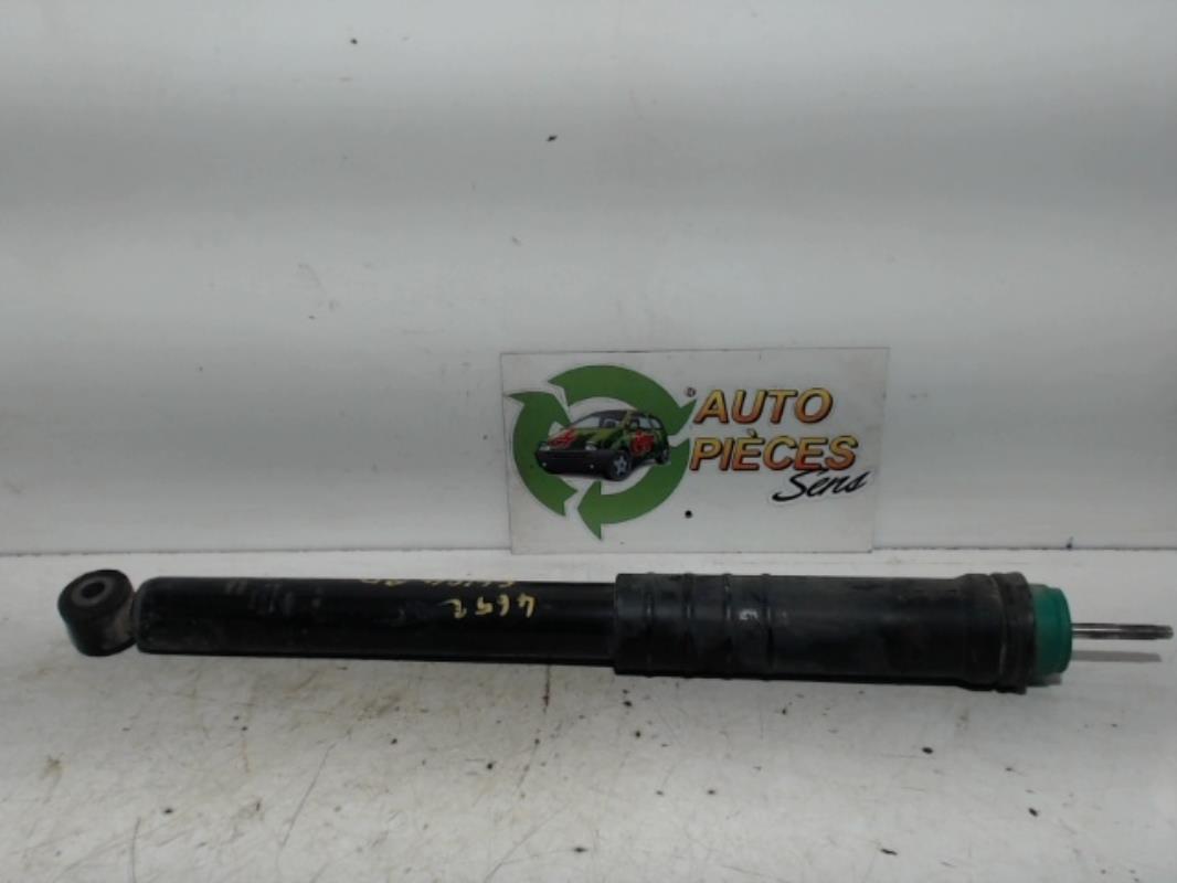 Amortisseur arriere droit RENAULT CLIO 4 PHASE 1 Essence - 1