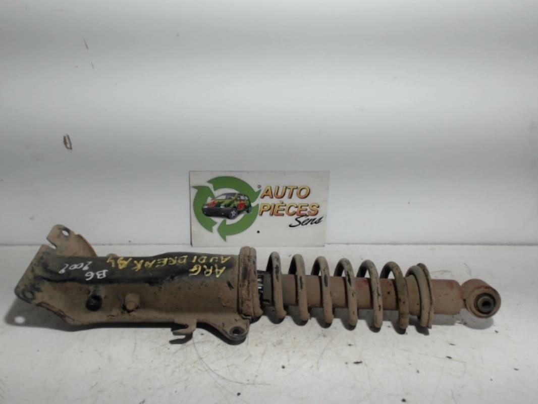 Amortisseur arriere gauche AUDI A4 2 AVANT PHASE 1 BREAK Essence - 1