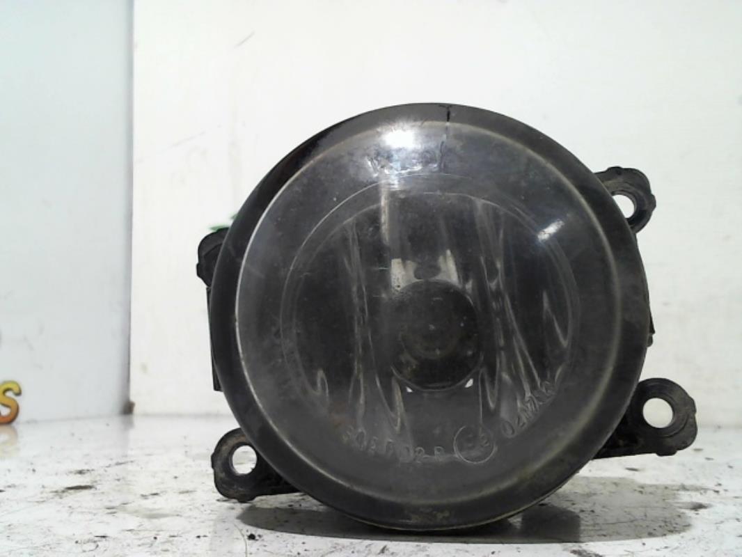 Anti brouillard gauche (feux) RENAULT MEGANE 2 PHASE 1 CABRIOLET Diesel - 1