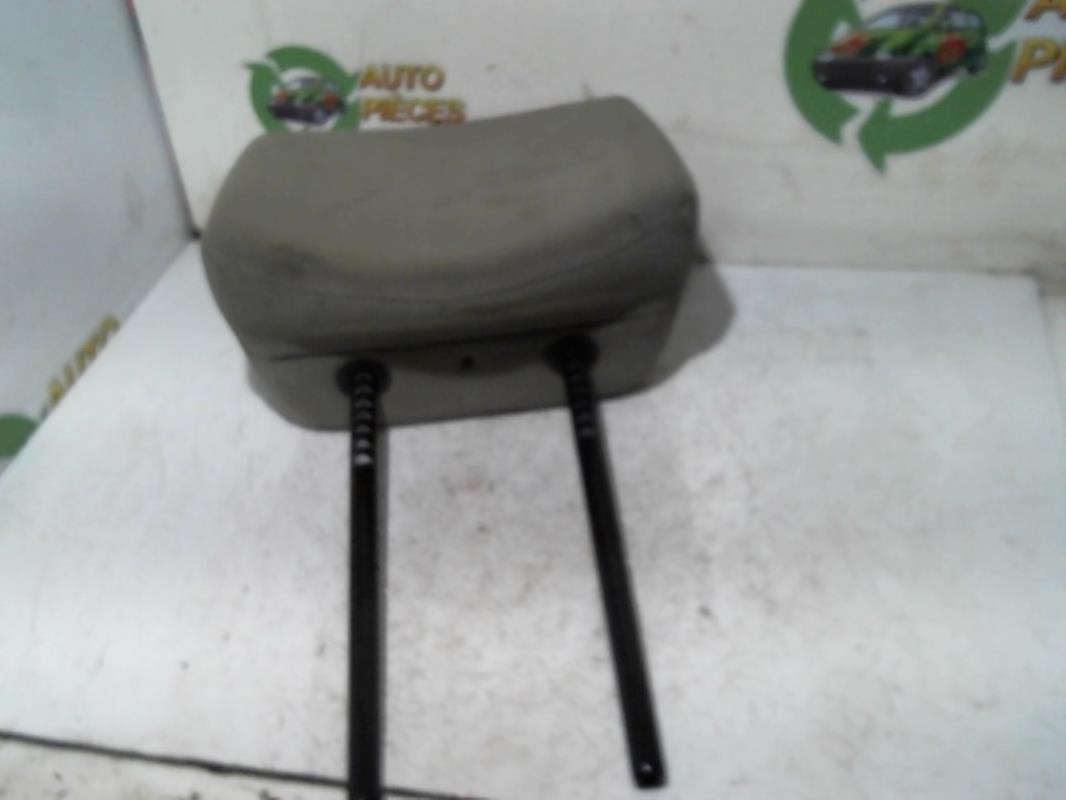 Appui tete avant RENAULT CLIO 3  - 1