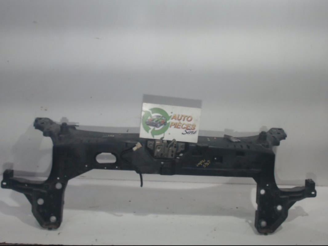 Traverse superieure RENAULT MODUS PHASE 2 Diesel - 1