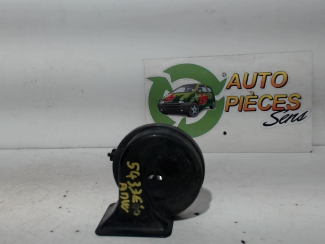 Avertisseur/Klaxon BMW SERIE 5 E60 PHASE 2 Diesel - 1