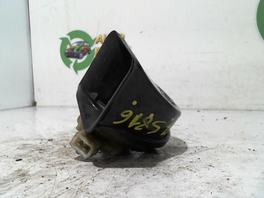 Avertisseur/Klaxon PEUGEOT 307 PHASE 1 BREAK Diesel - 1