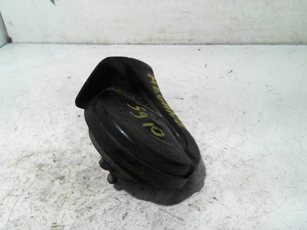 Avertisseur/Klaxon RENAULT SCENIC 1 PHASE 2 Diesel - 1