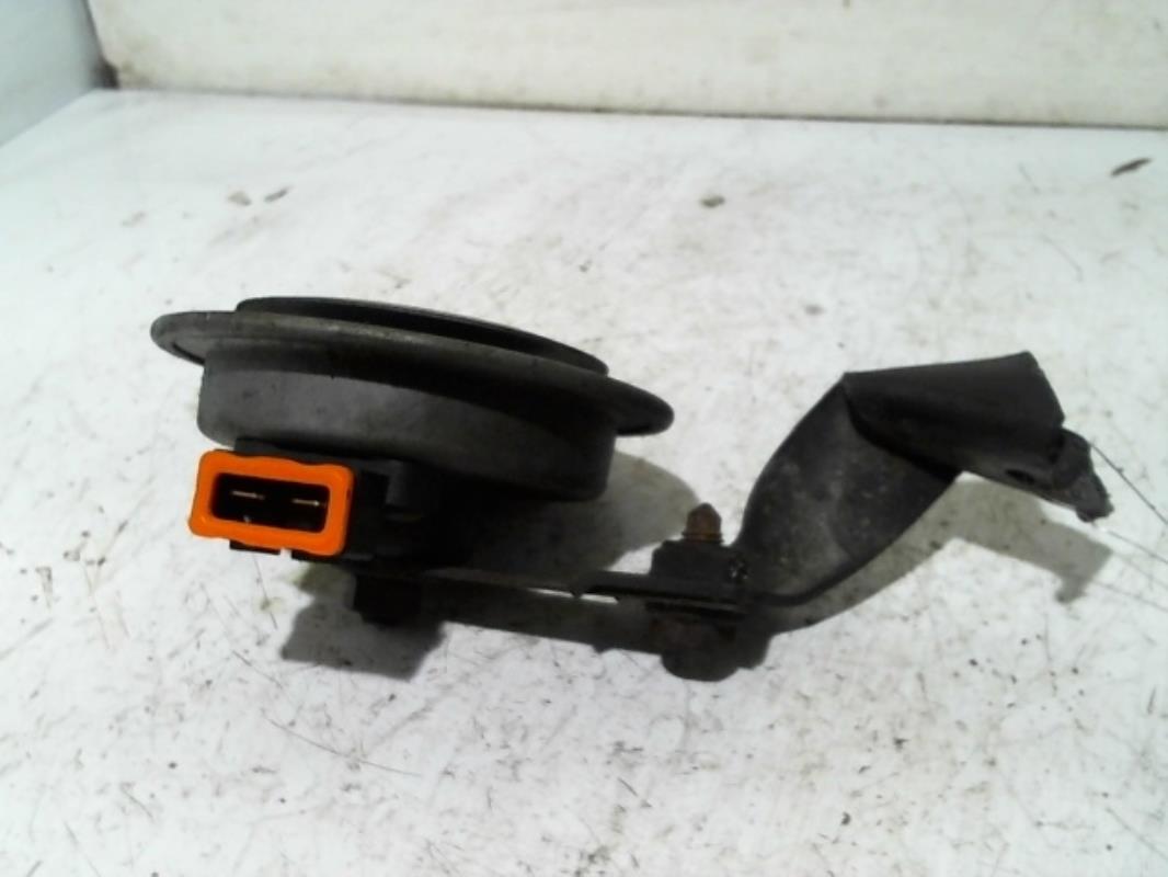 Avertisseur/Klaxon VOLKSWAGEN GOLF 4 Diesel - 1