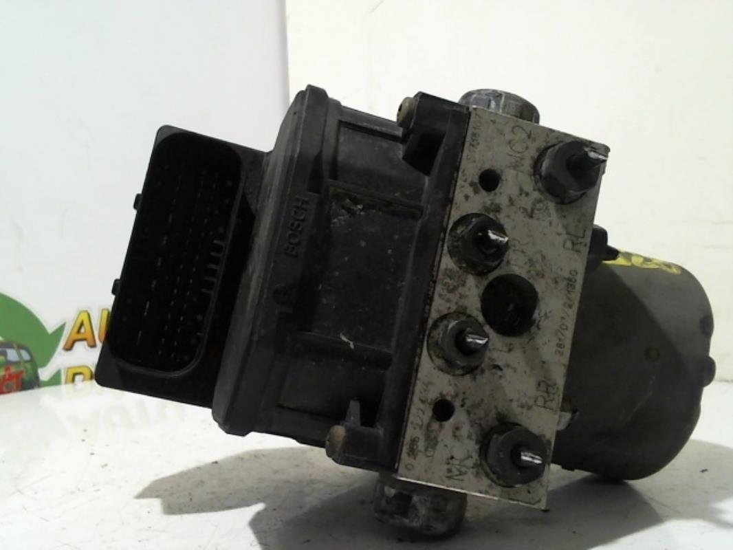 Bloc ABS (freins anti-blocage) FIAT STILO Diesel - 1