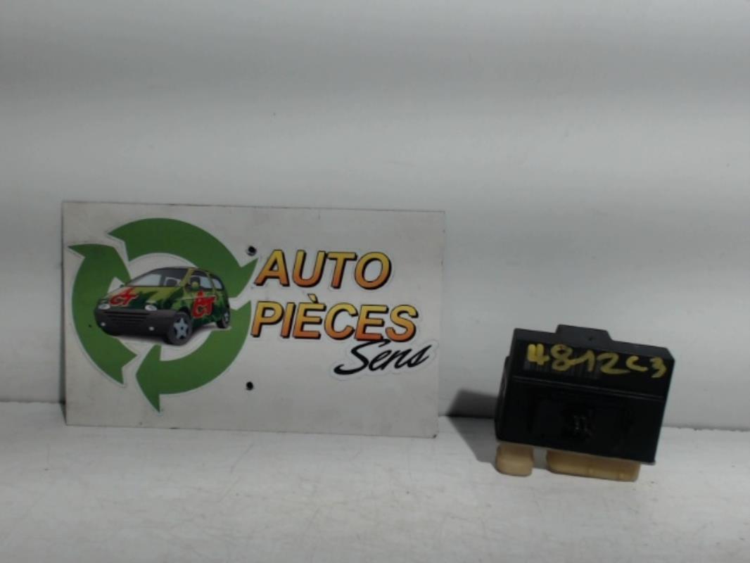 Boitier de prechauffage CITROEN C3 2 PHASE 1 Diesel - 1