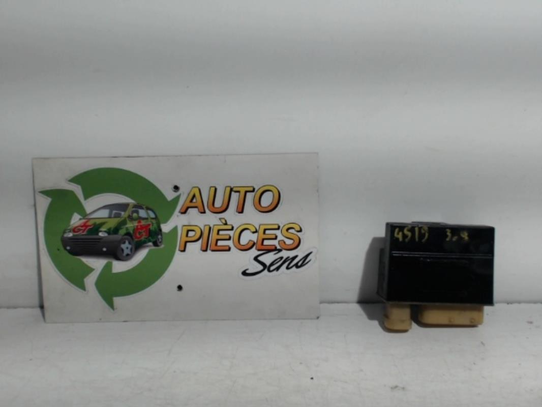 Boitier de prechauffage PEUGEOT 308 1 PHASE 1 Diesel - 1