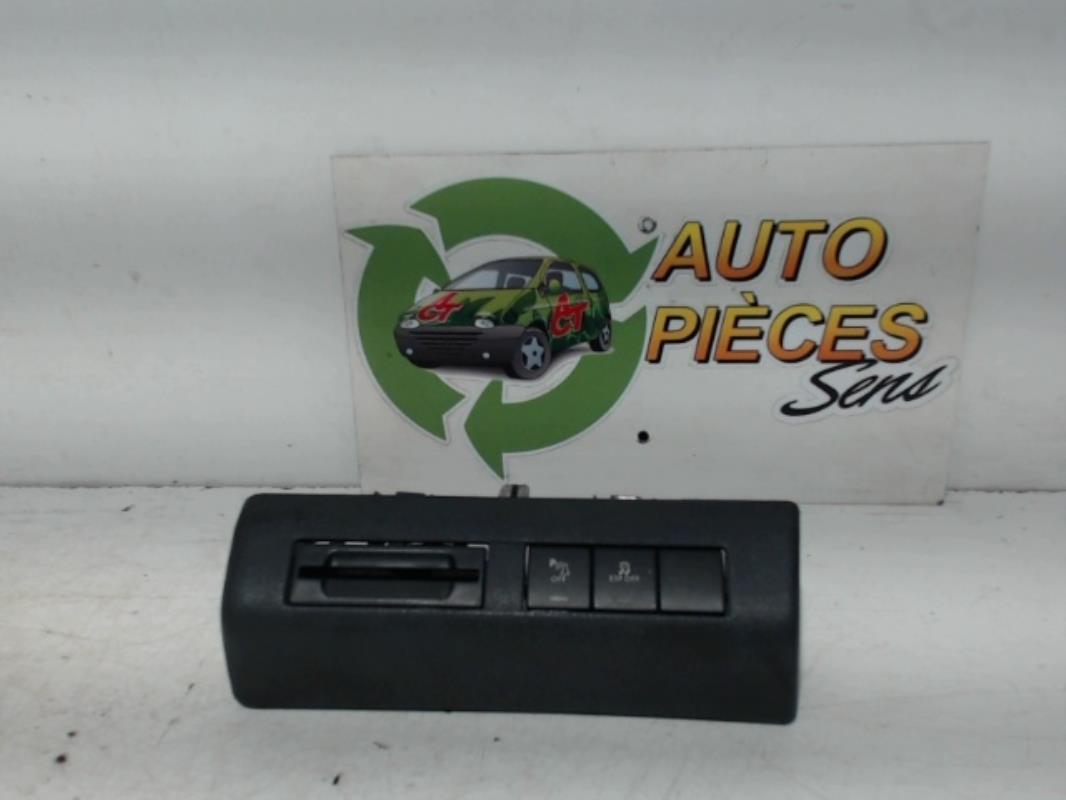 Bouton/Interrupteur PEUGEOT 3008 1 PHASE 1 Diesel - 1