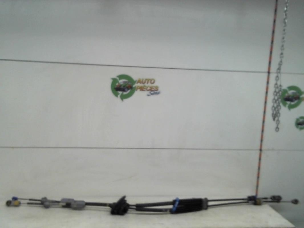 Cable levier de vitesses PEUGEOT 3008 1 PHASE 1 Diesel - 1