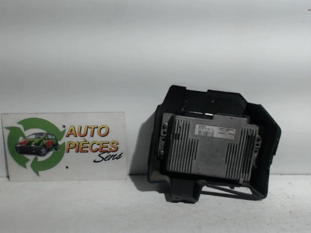 Calculateur RENAULT SCENIC 1 PHASE 2 Essence - 1