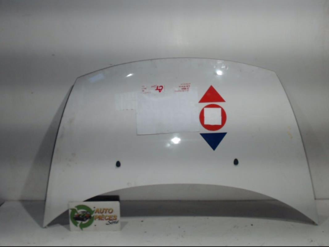 Capot CITROEN C3 1 PHASE 2 Diesel - 1