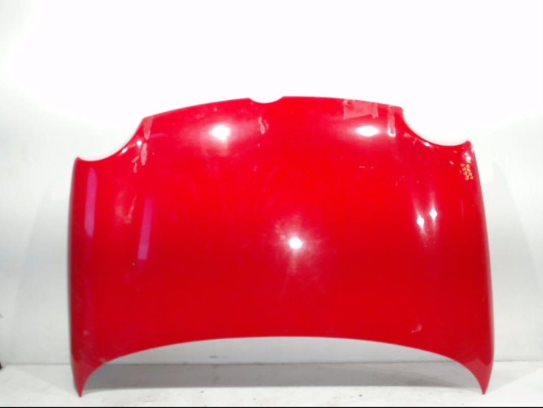 Capot VOLKSWAGEN LUPO Essence - 1