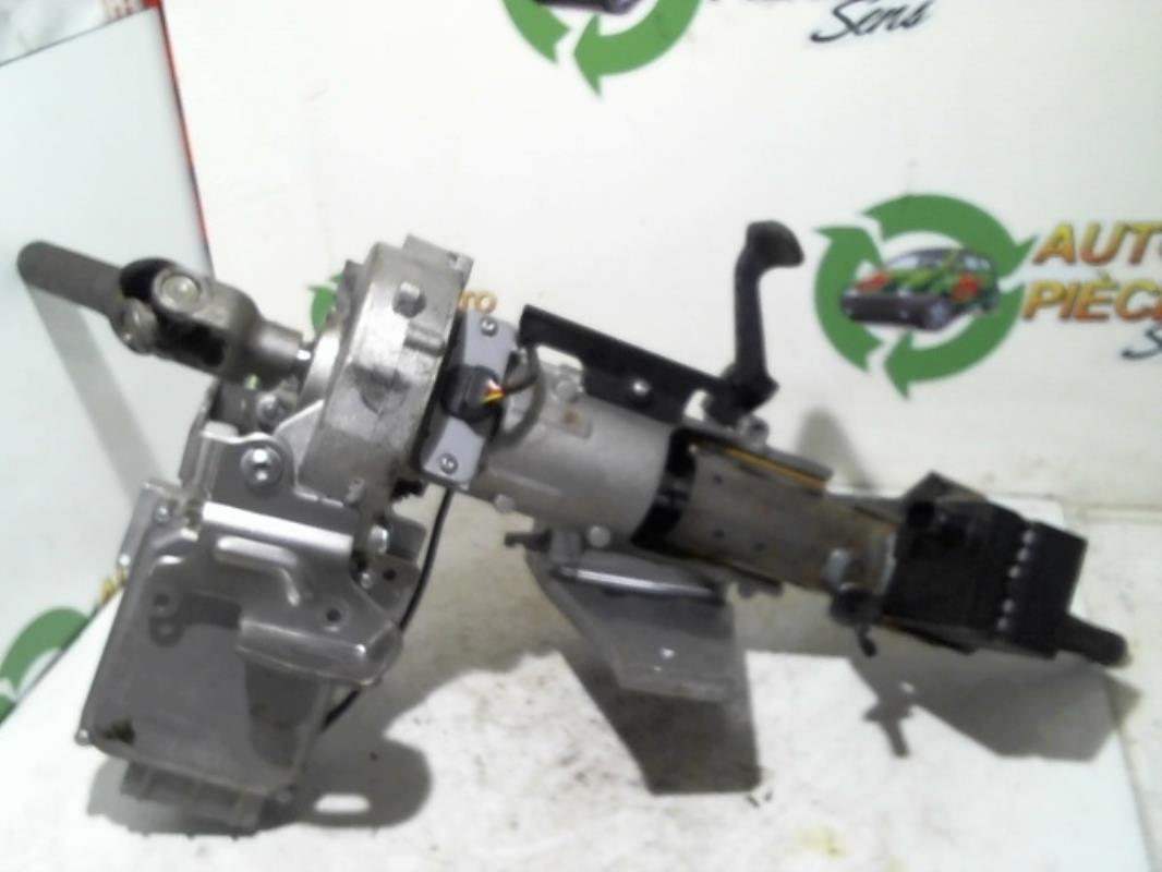 Colonne de direction RENAULT CLIO 4 PHASE 1 Diesel - 1