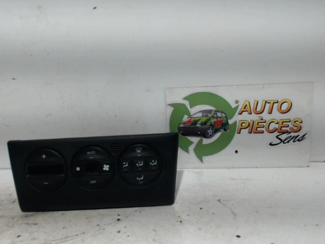 Commande chauffage OPEL VECTRA B PHASE 2 Diesel - 1