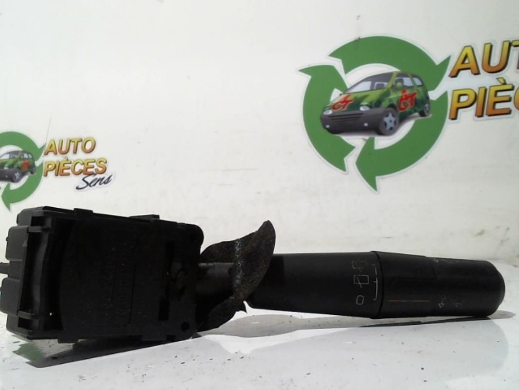 Commodo d'essuie glaces PEUGEOT 106 PHASE 2 Diesel - 1