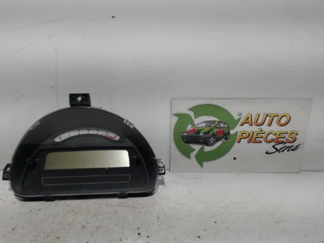 Compteur CITROEN C2 PHASE 1 Diesel - 1