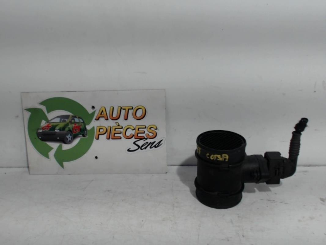 Debitmetre OPEL CORSA C PHASE 1 Diesel - 1