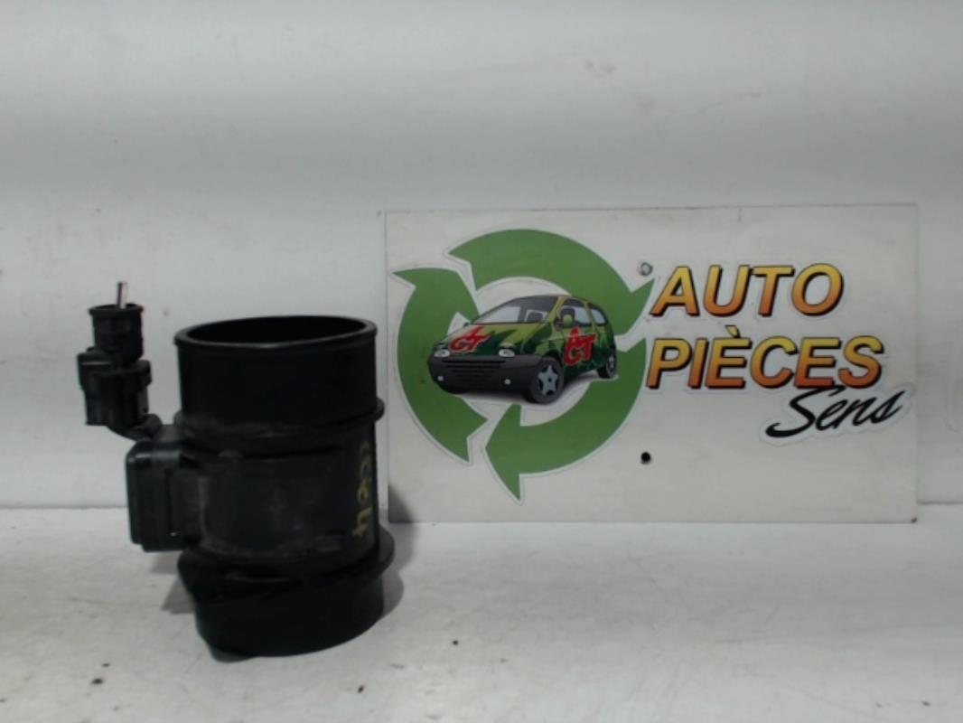 Debitmetre RENAULT CLIO 4 PHASE 1 Diesel - 1